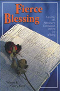 Fierce Blessing Book